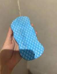 GlowScrub - Gładka Zdrowa Skóra photo review