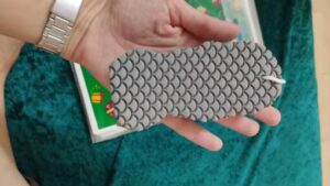 GlowScrub - Gładka Zdrowa Skóra photo review