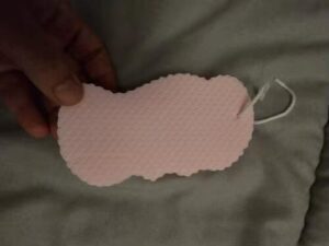 GlowScrub - Gładka Zdrowa Skóra photo review